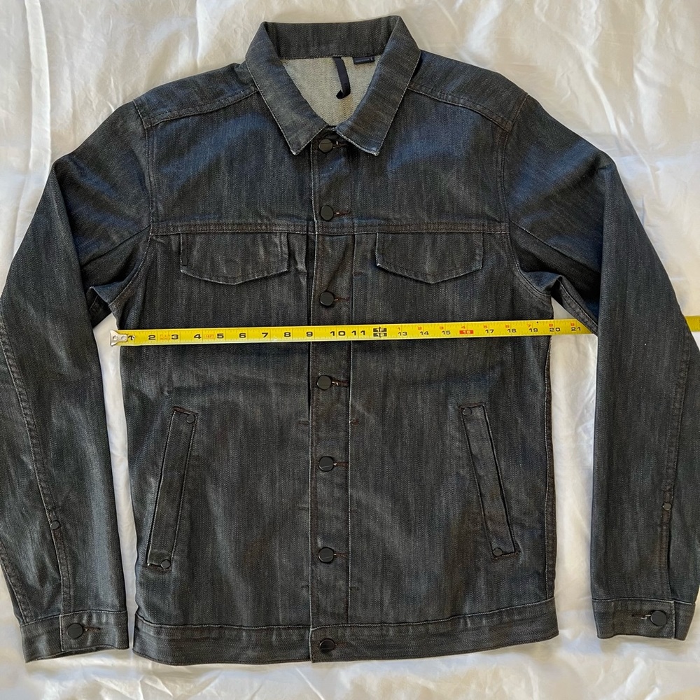 Commune Men’s Jean Jacket